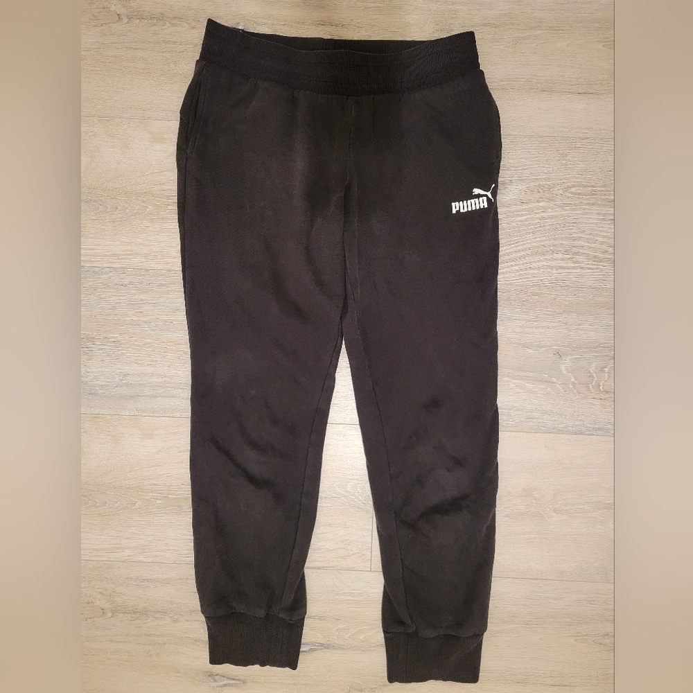 Puma Sweatpants